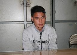 Bắt giữ đối tượng hiếp dâm, sát hại dã man cô gái khuyết tật