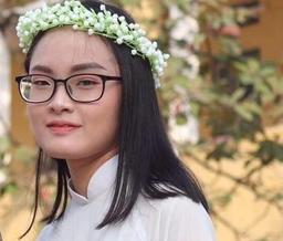 Nữ sinh Học viện Ngân hàng mất tích bí ẩn tại Hà Nội sau khi rời khỏi nhà