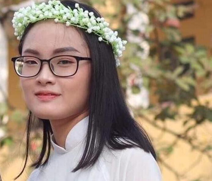Nữ sinh Học viện Ngân hàng mất tích bí ẩn tại Hà Nội sau khi rời khỏi nhà