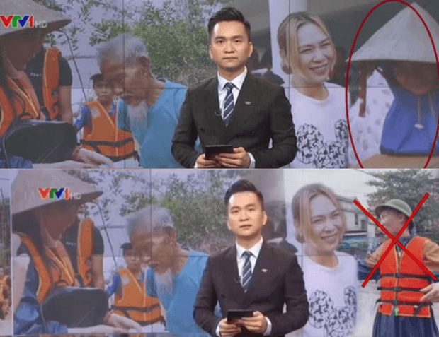 VTV làm việc với Cục an ninh mạng về vụ Huấn "Hoa hồng" chế clip từ thiện
