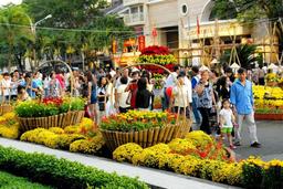 Chính thức trình Thủ tướng phương án nghỉ Tết Nguyên đán 2021