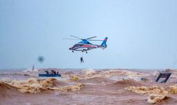 Chưa có chuyện liên lạc được với 26 thuyền viên mất tích