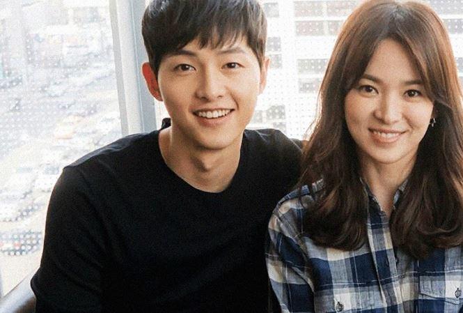 Lộ lý do thật sự khiến Song Joong Ki ép Song Hye Kyo ký vào đơn ly hôn