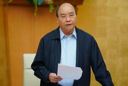 Thủ tướng yêu cầu huy động cả phương tiện bay để cứu nạn vụ sạt lở