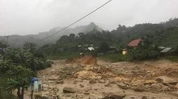 Liên hợp quốc sẵn sàng hỗ trợ nhân đạo giúp Việt Nam vượt qua thiên tai