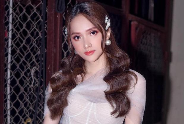 Hương Giang Idol cùng công an tới nhà antifan để giải quyết mâu thuẫn