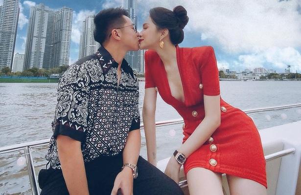 Sau lùm xùm của Hương Giang, Matt Liu bị vạ lây với 17 nghìn "anti fan"