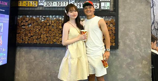 Những câu nói ngôn tình của Huỳnh Anh và Quang Hải trước ồn ào "cắm sừng"