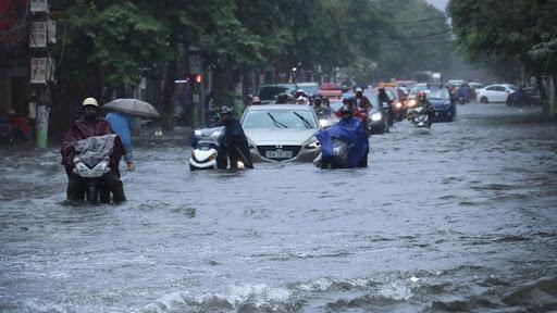 Sau bão số 10, Biển Đông có thể xuất hiện cơn bão 11