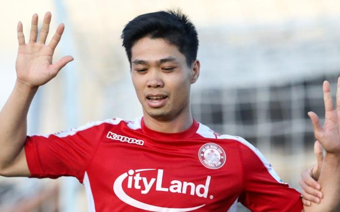 Công Phượng lộ "ảnh nóng" trước khi chia tay đời độc thân