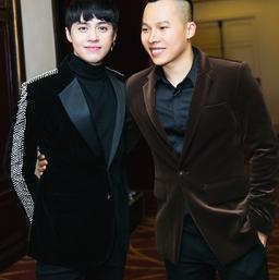 Vũ Khắc Tiệp bị quản lý của Noo Phước Thịnh tố quỵt nợ