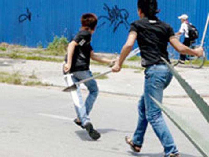 Đồng Nai: Rủ bạn chém sếp nguy kịch vì nghĩ bị chèn ép trong công việc