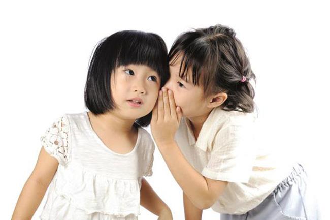 Chuyên gia Đại học Toronto: Trẻ hay nói dối chứng tỏ thông minh hơn bạn bè