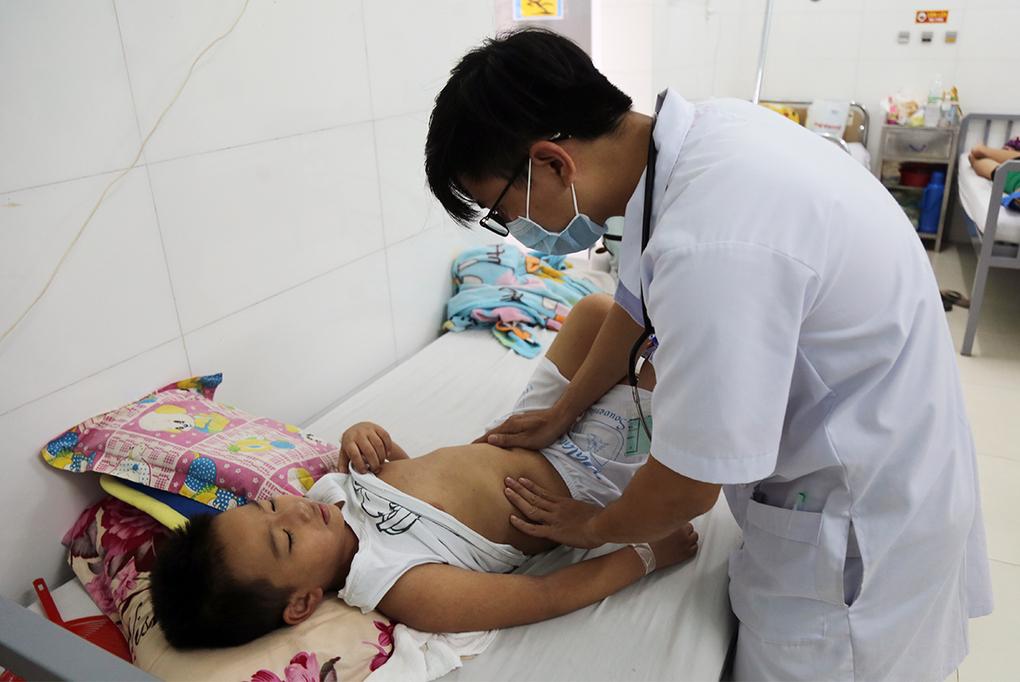 Khánh Hòa: Dịch sốt xuất huyết bùng phát