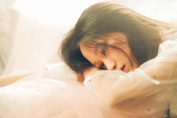 Những biểu hiện khi đi vệ sinh buổi sáng chứng tỏ tử cung đang khỏe mạnh