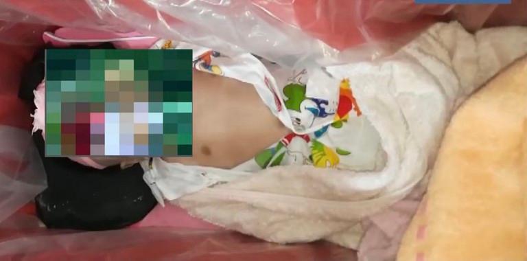 Vụ bé gái còn thở được đưa vào nhà hỏa táng: Bác sĩ nói gì?