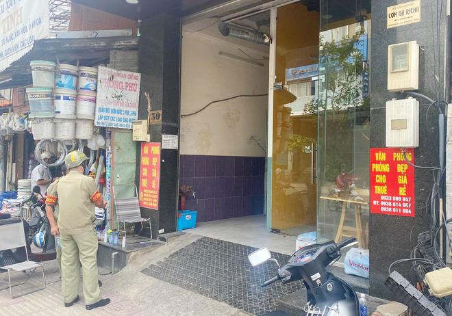 Ai từng đến quán ốc, karaoke, phòng gym này cần liên hệ ngay cơ sở y tế