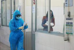 Đà Nẵng: Trường hợp F1 từ TP.HCM về đã đi nhậu, đánh cầu lông với nhiều người