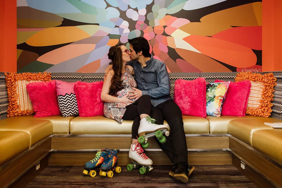 Khách sạn tặng 18 năm ở miễn phí nếu khách mang thai sau khi trả phòng