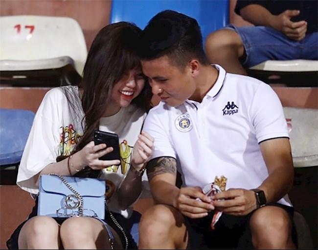 Nghi vấn Quang Hải - Huỳnh Anh tái hợp vì hành động đặc biệt này