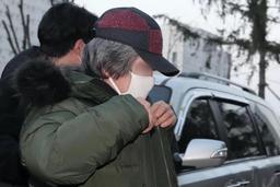 Tội phạm ấu dâm vụ bé Nayoung đã được thả tự do