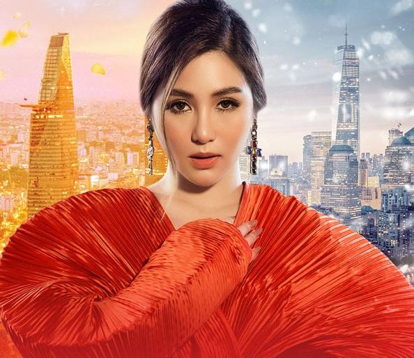 Sau 2 năm vắng bóng, Hương Tràm tái xuất bằng MV đong đầy nỗi nhớ nhà