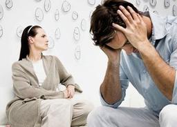 Nguyên nhân khiến những cuộc hôn nhân đi vào ngõ cụt