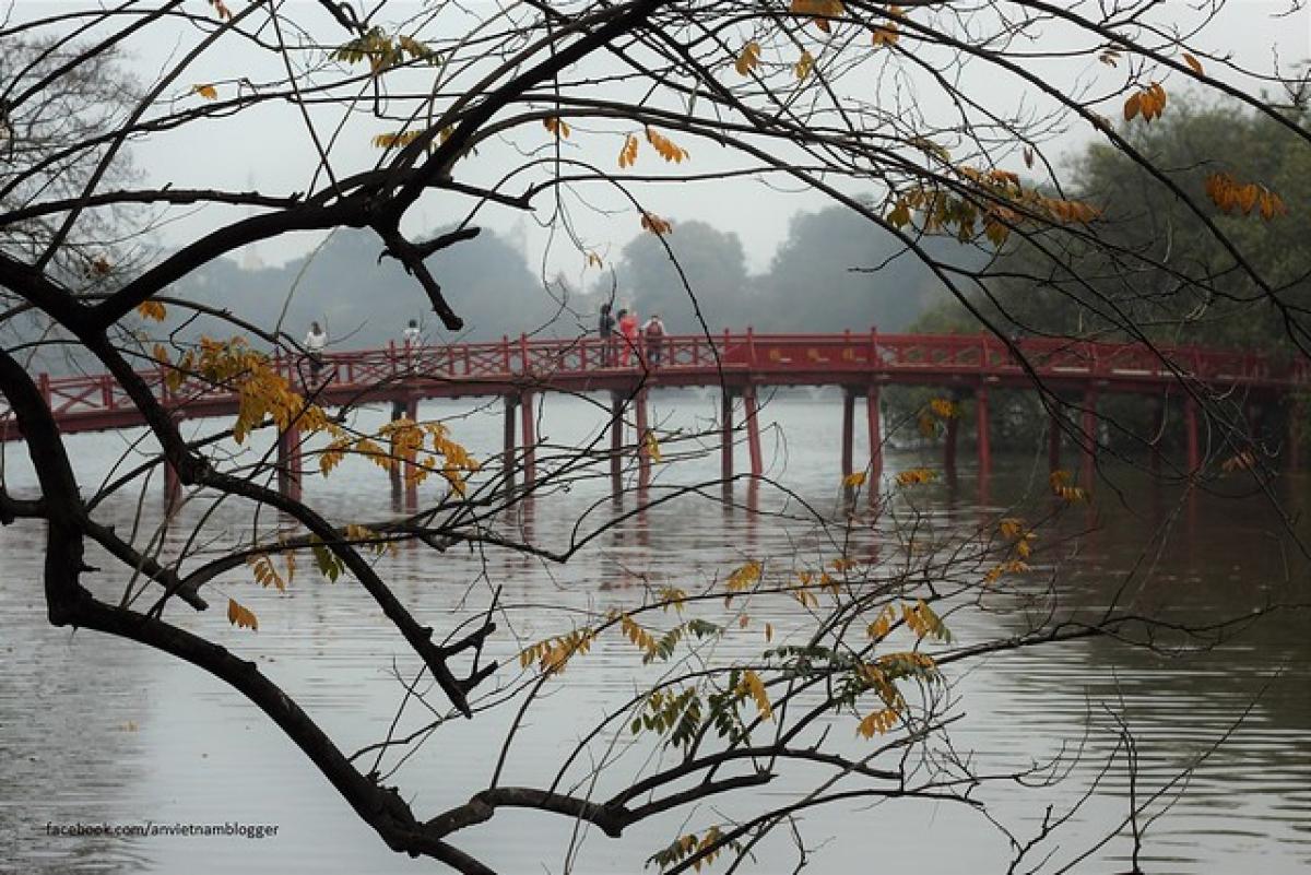 Thời tiết 23/12: Nam Trung Bộ, Nam Bộ có mưa to đến rất to