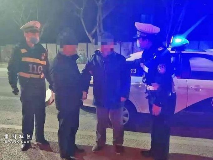 Cụ ông 80 tuổi bỏ nhà đi vì 34 năm vợ tịch thu lương không cho tiêu 1 xu