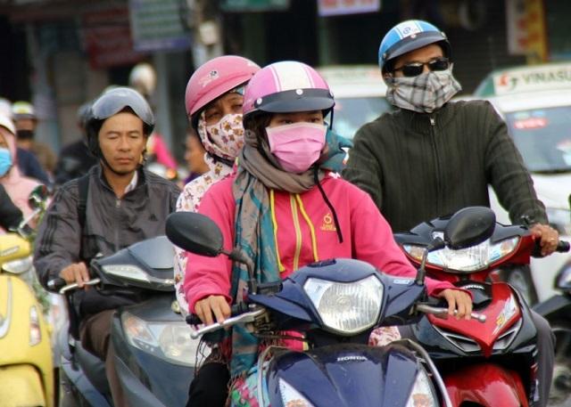 Thời tiết ngày 20/12: Toàn miền Bắc chìm trong rét đậm, rét hại