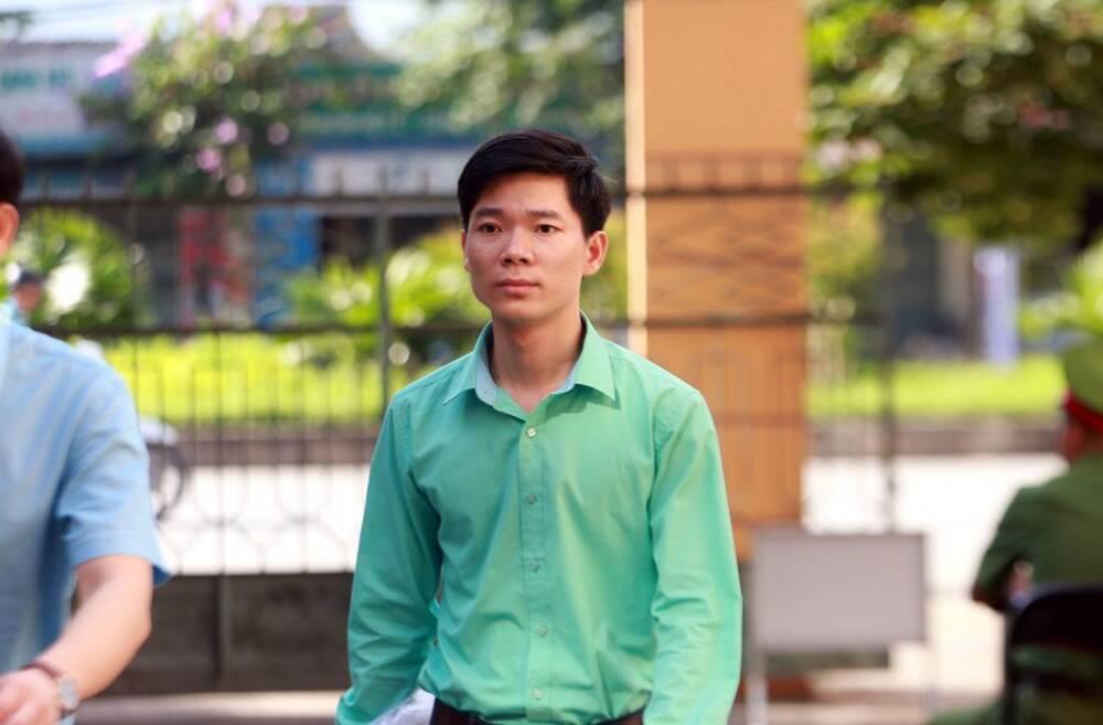 Cựu bác sĩ Hoàng Công Lương đã mãn hạn tù trở về đoàn tụ cùng gia đình
