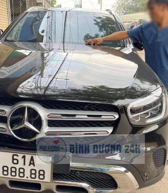 Mua Mẹc tặng vợ bốc được biển ngũ quý 8, chồng từ chối bán lại giá 7 tỷ