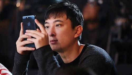 Hé mở tình tiết rúng động về cái chết của Kiều Nhậm Lương, kẻ thủ ác chính là thiếu gia giàu số 1 Trung Quốc?