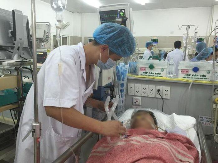 Thời tiết lạnh đột ngột khiến bệnh nhân đột quỵ tăng 400 ca trong tháng 1, mỗi ngày 20 ca cấp cứu