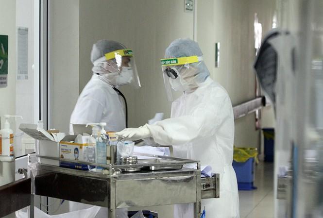 Thêm 14 ca nhiễm nCoV ở Hải Phòng, Hải Dương, Quảng Ninh