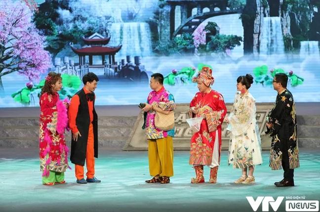 Táo Quân hủy ghi hình đêm cuối do diễn biến Covid-19 phức tạp