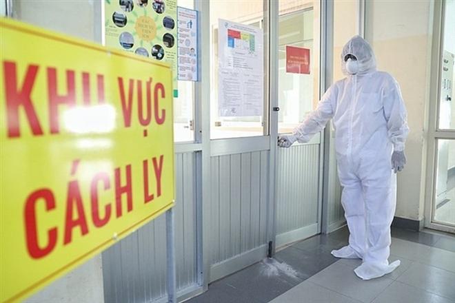 Lãnh đạo CDC Hà Nội: 'Ca dương tính Covid-19 ở Hải Dương là virus biến chủng siêu lây nhiễm'