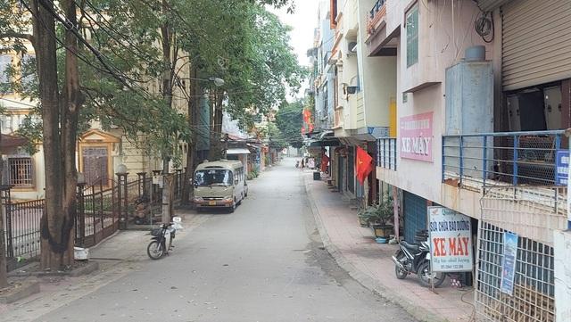 Lãnh đạo huyện Tân Lạc - Hòa Bình dương tính với Covid-19 đã đi những đâu?