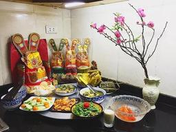 Năm nay cúng ông Công ông Táo ngày nào đẹp, giờ nào tốt nhất?