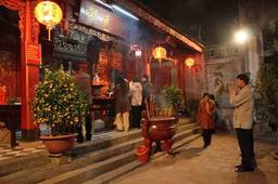 Việc nên làm trước và trong đêm Giao thừa đón năm mới Nhâm Dần 2022 để cả năm mới may mắn