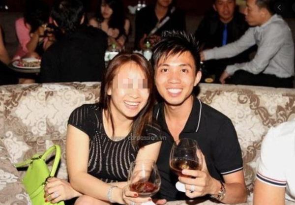 Người vợ đầu của đại gia Minh Nhựa bị báo mất tích là ai?
