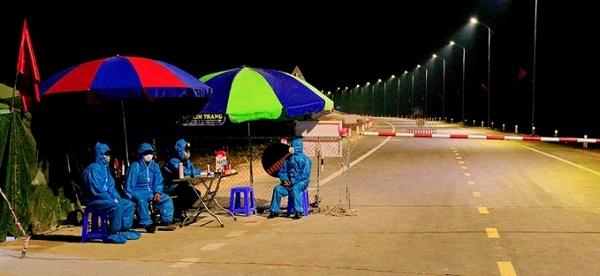 Quảng Ninh: 3 xã cuối cùng được dỡ phong tỏa