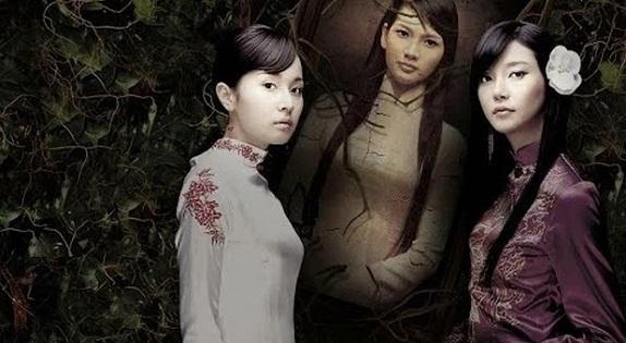 Diễn viên Anh Thư sẽ đóng phim 'Mười' phần 2