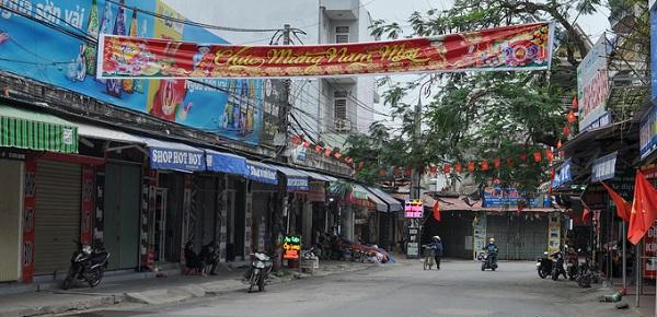 Tỉnh Hải Dương dừng cách ly xã hội từ 0h ngày 3/3