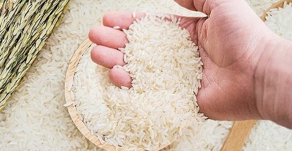 Giá gạo xuất khẩu bất ngờ bật tăng