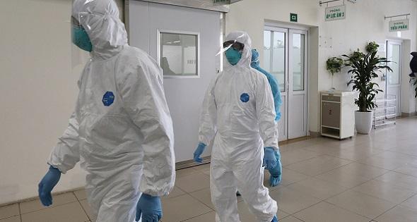 BN1536 79 tuổi nặng hơn bện nhân phi công Anh đang hồi phục kỳ diệu