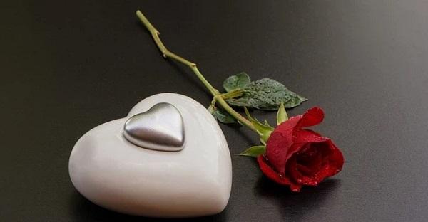 Những lời chúc ngày Valentine trắng 14/3 hay, ý nghĩa 2022