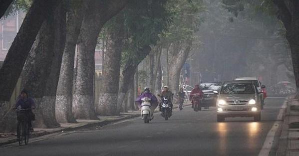 Thời tiết 15/3: Miền Bắc nắng ấm, miền Nam nắng nóng