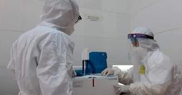 Hai trường hợp vừa được phát hiện dương tính với nCoV ở Hải Phòng có thể bị khởi tố