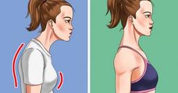 Nếu phụ nữ không mặc áo ngực, điều gì sẽ xảy ra?